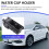 Car Center Console Water Cup Holder Storage Box Drinks Holders for  Sonata 9 2015- 3