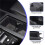 Car Center Console Water Cup Holder Storage Box Drinks Holders for  Sonata 9 2015- 5