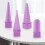 Paper Quilling Tower Set Frosted Plastic Wire Winding Tool 8