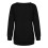 Women's Oversized Y2K Sweatshirt Mushroom Graphic Long 3