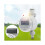 (As show, One size) Contrôleur d'irrigation électronique Solar Timer 4