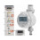(As show, One size) Contrôleur d'irrigation électronique Solar Timer 3