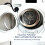 Magnetic Washer Door Prop Holder Black 7