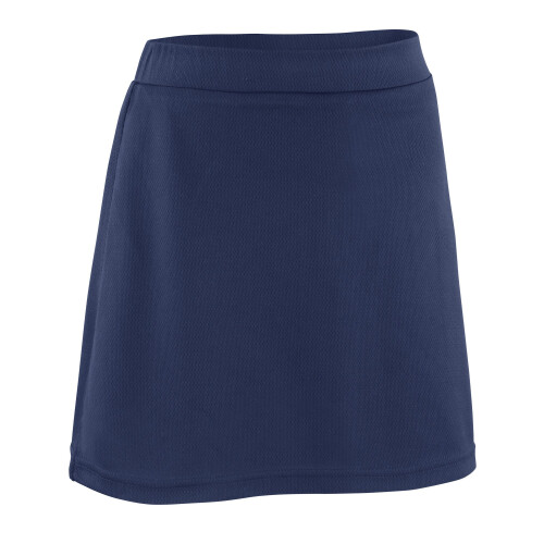 (7-8 Years, Navy) Spiro Girls Skort