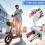 Electric Bike Bicycle Brushed Controller 24V 350W Electric Scooter Controller Brush  Motor Speed Controller 4