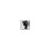 (As show, One size) Appendiabiti Triomphe Animale chiave pecora nera 2