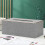 (As show, One size) PU Leather Tissue Boxes, Rectangular Tissue Dispenser Tissue Holder for Home Car 4