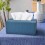 (As show, One size) Rectangular Leather Tissue Box Tissue Box for Home Car 2