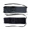 Portable Tailgate Pad for Pickup Trucks with Strap 2