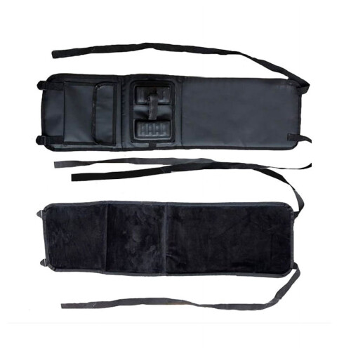 Portable Tailgate Pad for Pickup Trucks with Strap 1