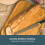 Cooks Professional Cooks Professional Reversible Carving and Chopping Board | Bamboo 7