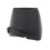 (7-8 Years, Black) Spiro Girls Skort 2