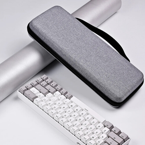 Water Resistant Keyboard Storage Bag Portable 1-Pack 1