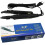 Hair Extension Iron Connector Wand Black 2