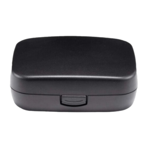 Hearing Aid Storage Case Lightweight Portable Travel Box 1