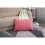 (As show, One size) Housses de coussin décoratives faites main en toile 100% coton uni. 2