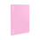 Spiral Notebook A5/B5 Frosted PP Cover 8-Hole Coil 2
