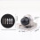 304 Stainless Steel Door Stop with Silicone Buffer 4