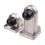 304 Stainless Steel Door Stop with Silicone Buffer 5