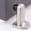 304 Stainless Steel Door Stop with Silicone Buffer 7
