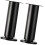 Ibasenice Cabinet Feet Black Expandable 2 pcs 4