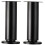 Ibasenice Cabinet Feet Black Expandable 2 pcs 5