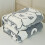 Heated Electric Throw Blanket Soft Flannel 1pc 6