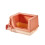 Cat Litter Tray with High Sides and Removable Base PP 3