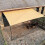 (As show, One size) Toldo rectangular beige, resistente a los rayos UV, transpirable, con un 90% de protección solar para 3