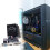 DDR3 Graphics Card Low Profile PCIe 16x with Fan 2