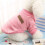 Soft Dog Knit Sweater Summer Classic Outfit 3