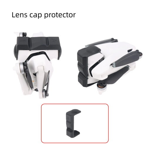 Gimbal Lens Protector Cover for Antigravity A1 2
