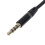 3.5mm to 2.5mm audio aux cable stereo adapter 7