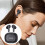 AI Translation Earbuds Real-Time Wireless Bluetooth 144 4
