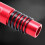 Bike Front Fork Headset Aluminum Alloy Black 5 pcs 6