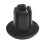 Plastic Rivet Trim Clips 6mm 20 Pcs 3