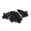 Plastic Rivet Trim Clips 6mm 20 Pcs 5