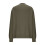 French Premium Wool Knit Cardigan Long Sleeve Open Front 5
