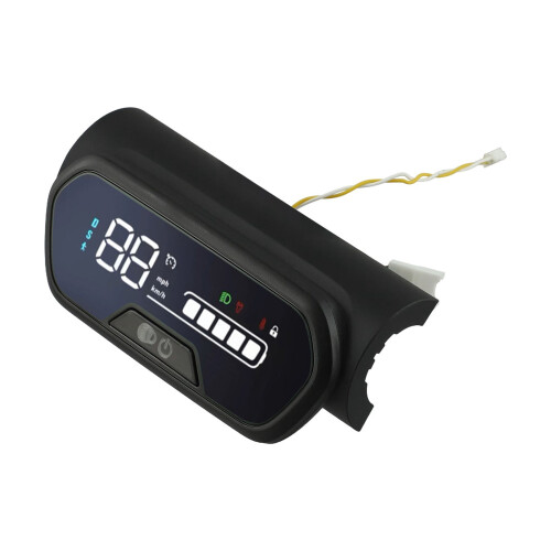 Ninebot E2/E2Plus electric scooter dashboard meter 2