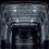 Interior LED Dome Lights for Ford Transit 150/250/350 HD 4