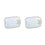 Interior LED Dome Lights for Ford Transit 150/250/350 HD 2