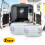 Interior LED Dome Lights for Ford Transit 150/250/350 HD 3
