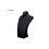 Jade Necklace Display Rack Black White 2