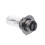 Estone P15D-25-1 White Headlight Bulb 12V 35W 4