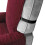 AuroraX Wine Waterproof Recliner Sofa Cushion for Massage 5