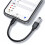 USB-C to USB-A Adapter Cable 5Gbps 5V3A 3