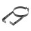 Chimney Pipe Clamp Adjustable Stainless Steel Wall Support 5