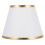 Cloth Art Lamp Shade Clip 1 Piece 2