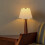 Cloth Art Lamp Shade Clip 1 Piece 8