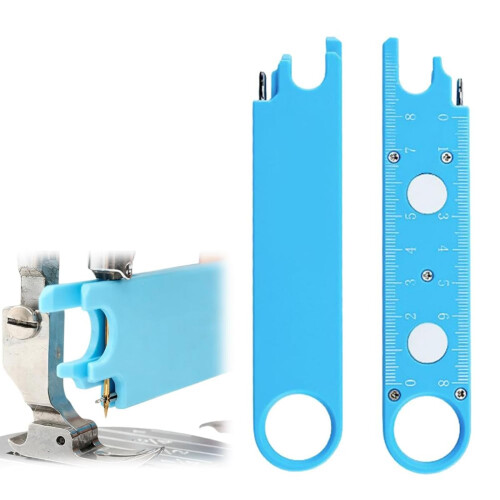 Jack Quick Threading Device for Sewing Machine 2026 1